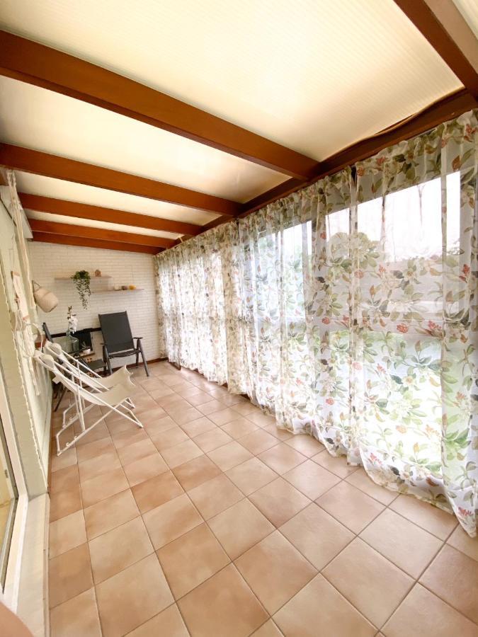 Big Sunset 2 Bedroom House With A Garden 安特卫普 外观 照片