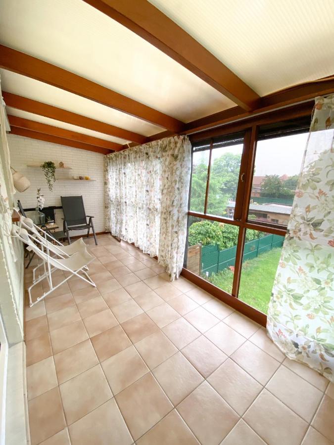 Big Sunset 2 Bedroom House With A Garden 安特卫普 外观 照片