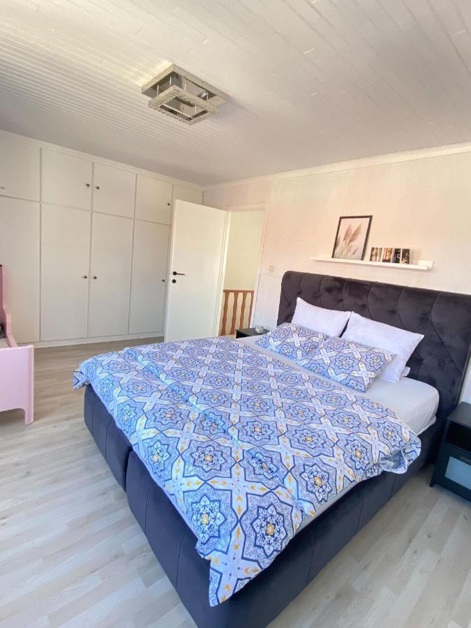 Big Sunset 2 Bedroom House With A Garden 安特卫普 外观 照片